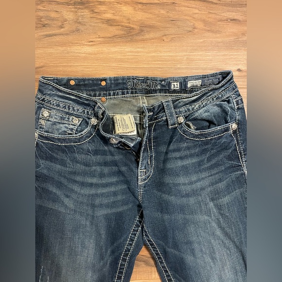 Miss Me Jeans - Picture 5 of 6